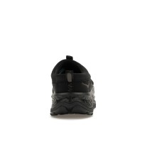 Hoka One One Ora Primo Black