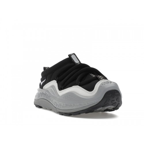 HOKA Ora Primo Black Carbon - мужская сетка размеров