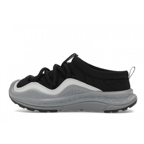 HOKA Ora Primo Black Carbon - мужская сетка размеров