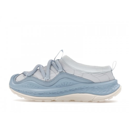 HOKA Ora Primo Overcast Drizzle - мужская сетка размеров