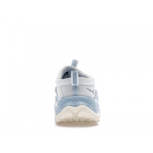 HOKA Ora Primo Overcast Drizzle - мужская сетка размеров