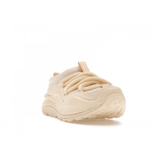 HOKA Ora Primo Vanilla - мужская сетка размеров