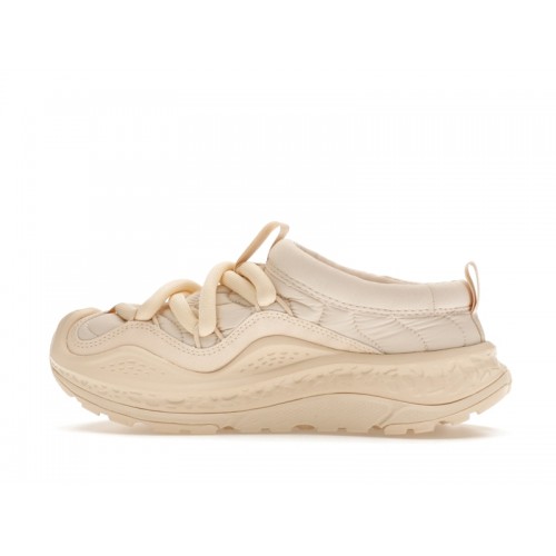 HOKA Ora Primo Vanilla - мужская сетка размеров