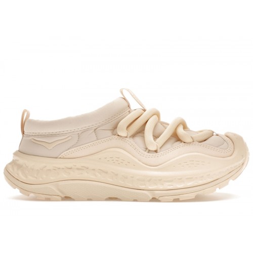 HOKA Ora Primo Vanilla - мужская сетка размеров