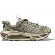 Кроссовки Hoka One One Mafate Three2 Barley Seed Green