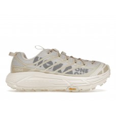 Кроссовки Hoka One One Mafate Three2 Eggnog Shifting Sand