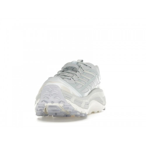 HOKA Mafate Three2 Illusion Cloudless - мужская сетка размеров