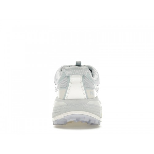 HOKA Mafate Three2 Illusion Cloudless - мужская сетка размеров