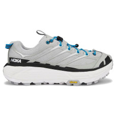 Hoka One One Mafate Three2 Stardust Skyward Blue