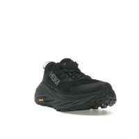 Hoka One One Skyline-Float X Black Black