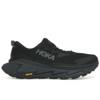 Hoka One One Skyline-Float X Black Black