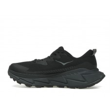 Hoka One One Skyline-Float X Black Black