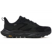 Hoka One One Anacapa 2 Low Gore-Tex Black