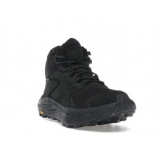 Hoka One One Anacapa 2 Mid Gore-Tex Black