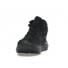 Hoka One One Anacapa 2 Mid Gore-Tex Black