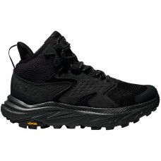 Кроссовки Hoka One One Anacapa 2 Mid Gore-Tex Black