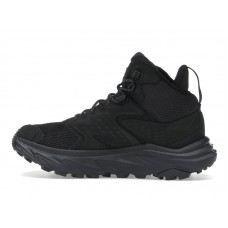Hoka One One Anacapa 2 Mid Gore-Tex Black