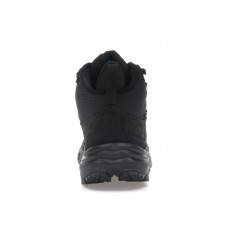 Hoka One One Anacapa 2 Mid Gore-Tex Black