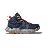 Hoka One One Anacapa 2 Mid Gore Tex Outer Space Grey