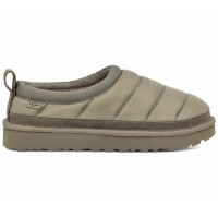 Женские тапки UGG Tasman LTA Slipper Moss Green (W)