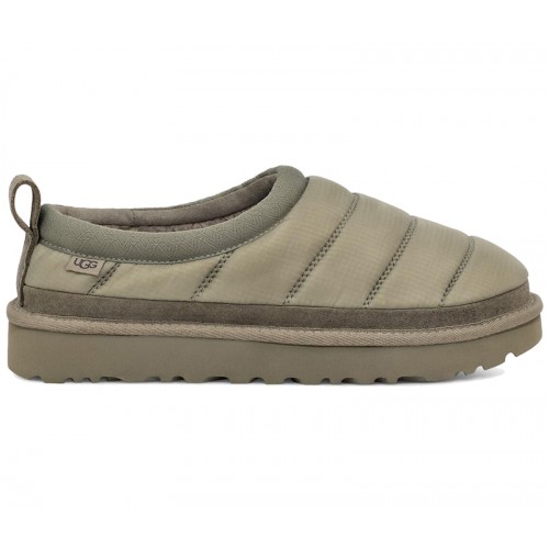 UGG Tasman LTA Slipper Moss Green (W) - женская сетка размеров