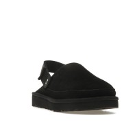 UGG Goldencoast Clog Black