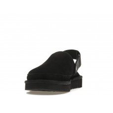 UGG Goldencoast Clog Black