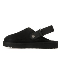 UGG Goldencoast Clog Black