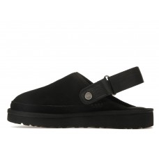 UGG Goldencoast Clog Black
