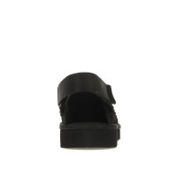 UGG Goldencoast Clog Black