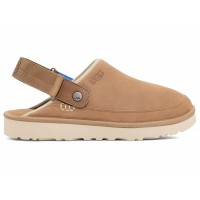 UGG Goldencoast Clog Sand
