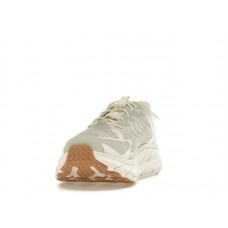 Hoka One One Clifton LS Satisfy Celadon Tint