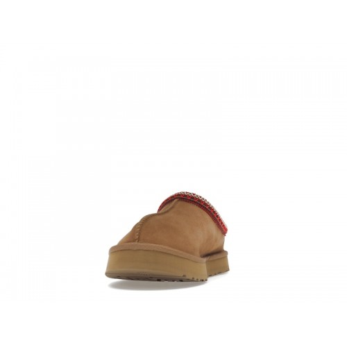 UGG Tazz Slipper Chestnut (Kids) - детская сетка размеров