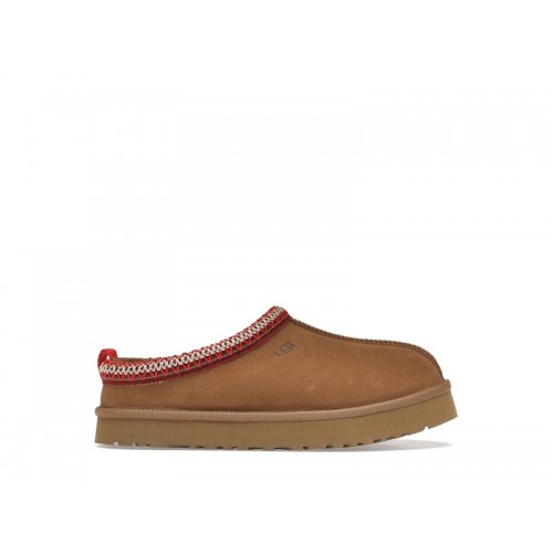 UGG Tazz Slipper Chestnut (Kids) - детская сетка размеров