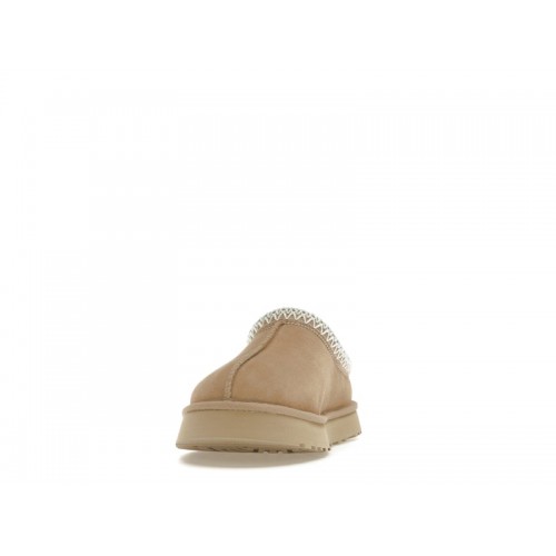 UGG Tazz Slipper Sand (Kids) - детская сетка размеров