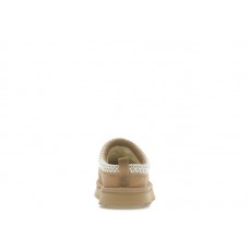 Детские UGG Tazz Slipper Sand (Kids)