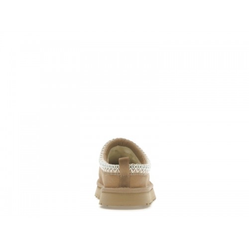 UGG Tazz Slipper Sand (Kids) - детская сетка размеров