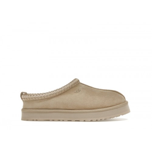 UGG Tazz Slipper Sand (Kids) - детская сетка размеров