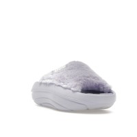 Женские тапки UGG FoamO UGGplush Slide Sage Blossom (W)