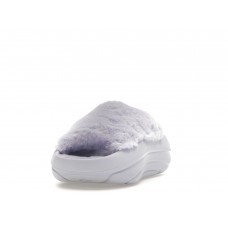 Женские тапки UGG FoamO UGGplush Slide Sage Blossom (W)