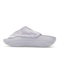 Женские тапки UGG FoamO UGGplush Slide Sage Blossom (W)