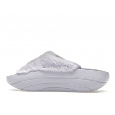 Женские тапки UGG FoamO UGGplush Slide Sage Blossom (W)