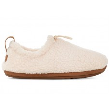 Женские тапки UGG Plushy Slipper Natural Chestnut (W)