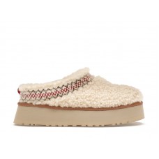 Женские тапки UGG Tazz Slipper Heritage Braid Natural (W)