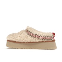Женские тапки UGG Tazz Slipper Heritage Braid Natural (W)