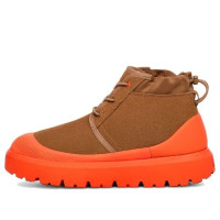 UGG Neumel Weather Hybrid Boot Chestnut Orange
