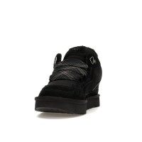 Женские UGG Lowmel Black (W)