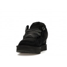 Женские UGG Lowmel Black (W)