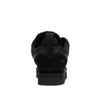 Женские UGG Lowmel Black (W)