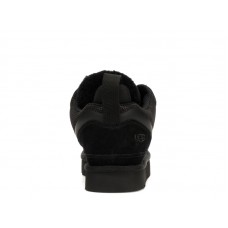 Женские UGG Lowmel Black (W)